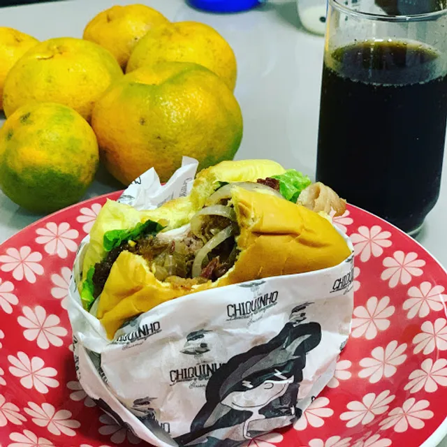 Chiquinho's Lanches e Franguinho