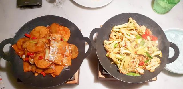 Weiyuanxiao Restaurant