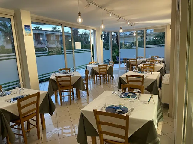 DeLisca Ristorantino