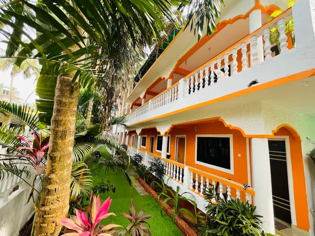 Samantha Inn Beach Resort