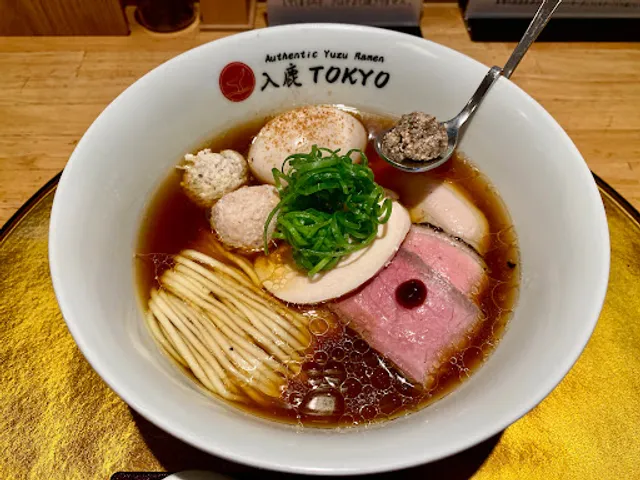 Iruka Tokyo Main Store