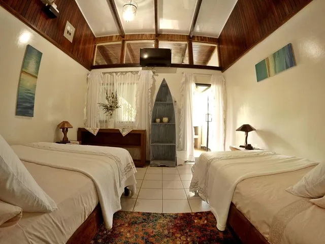 Hotel ZullyMar Aptos