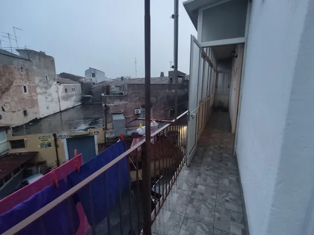 Mary’s center house