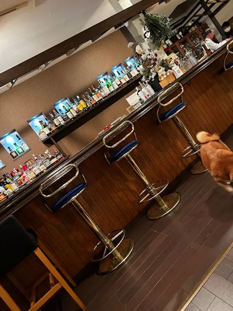 Restaurant & Bar Amano