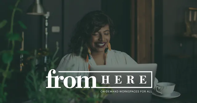 from HERE: Neighborhood Workspace