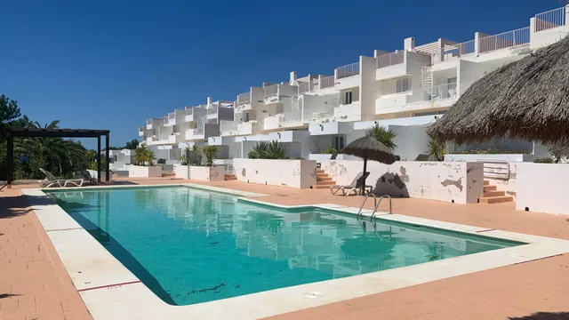 Las Terrazas de Cala Codolar