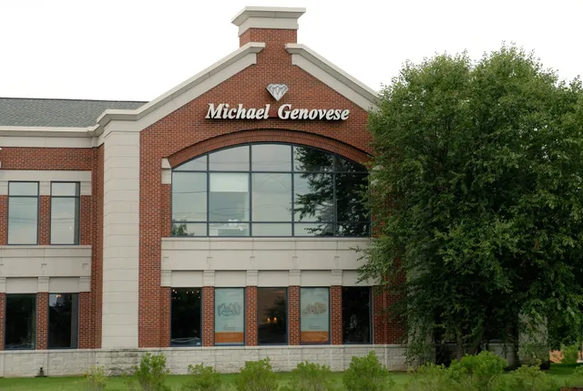 Michael Genovese Jewelers