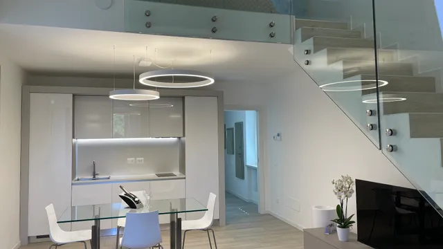 Queen Verona Luxury Apartment sanificato all'Ozono