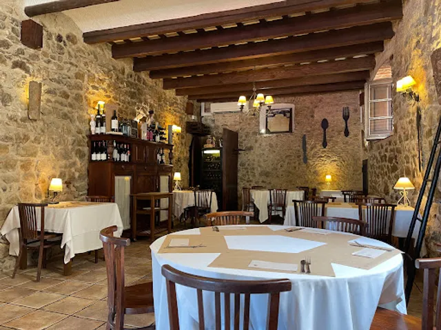 Restaurant El Nou Antigó