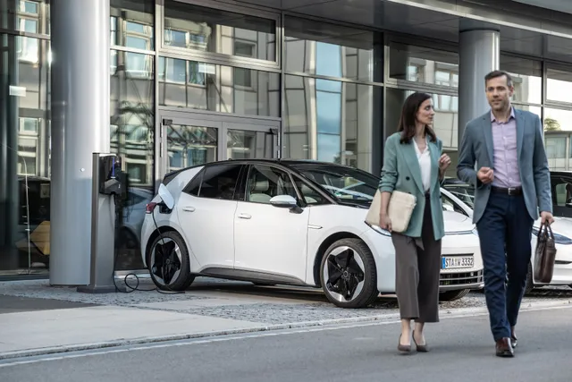 Chargemaster New Zealand