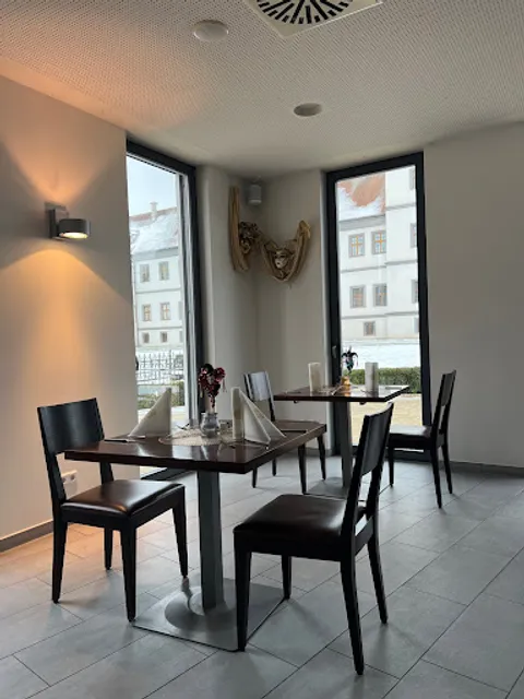 froben Restaurant am Schloß