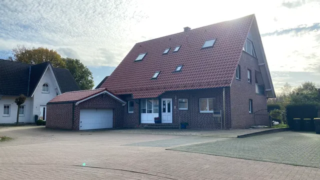 Ferienwohnung Olli Koch