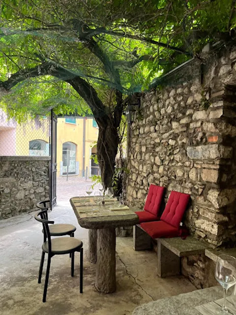 Antica Osteria Gocce di Sapore