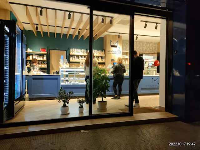 PANIFICIO MONTECRISTO 2 s.a.s. di SOLFRIZZI AMELIA & C.