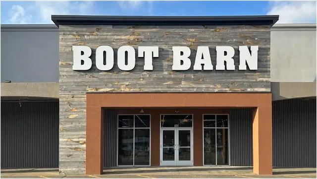 Boot Barn