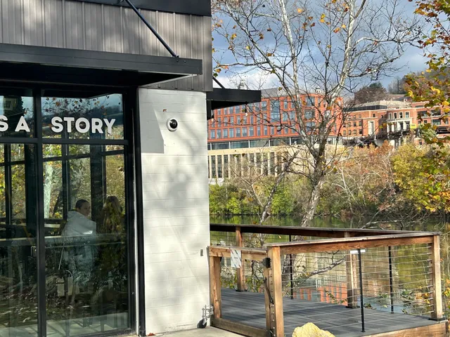 Short Story Brewing Morgantown