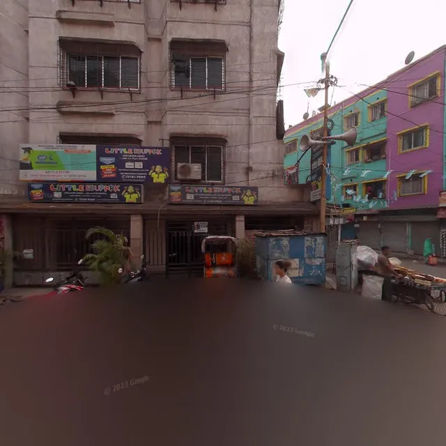 Bhaijaan's Restaurent