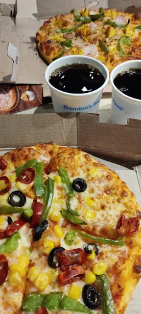 Domino's Pizza | Pimple Nilakh, Pune