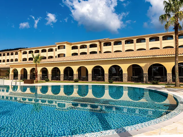 La Vista Kirishima Hills