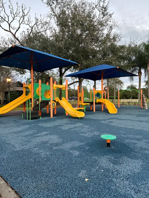 Eagle Park (Private Park)