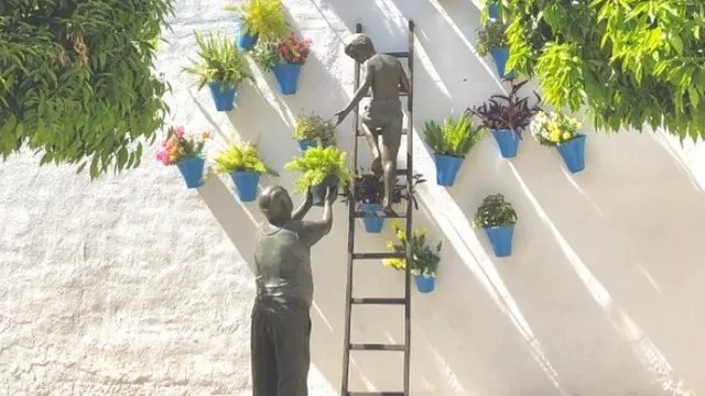 Gestor Inmobiliario - Propietario Apartamento Turístico "El Encanto de Córdoba"