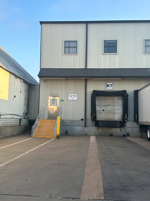 Brenham Wholesale Grocery