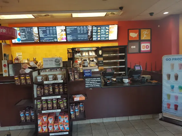 Dunkin'