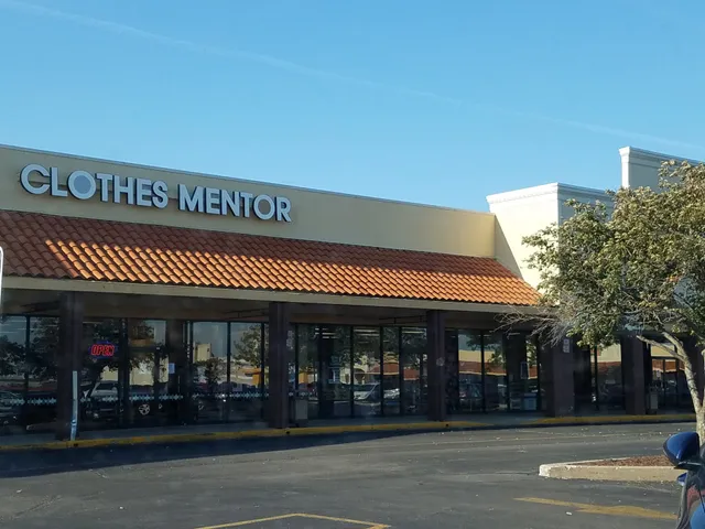 Clothes Mentor Mishawaka, IN