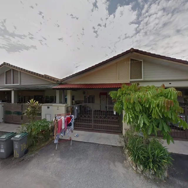 Casa LaiQa Guest House Batu Pahat