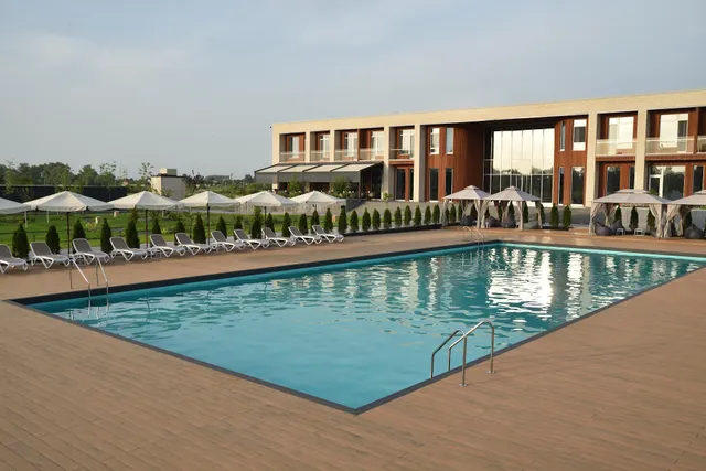 Wellness Club Shambala