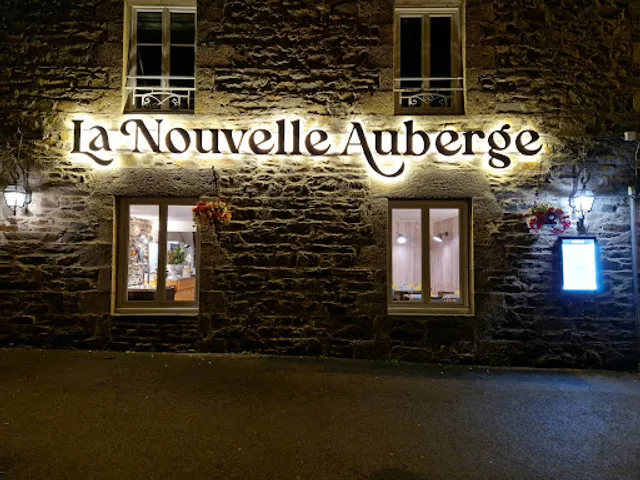 La Nouvelle Auberge