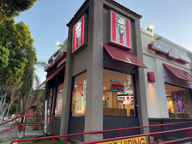 Taco Bell / KFC
