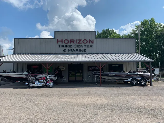 Horizon Trike and Marine Center