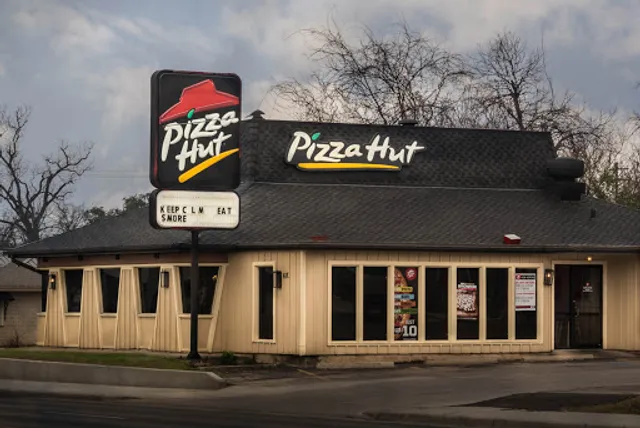 Pizza Hut
