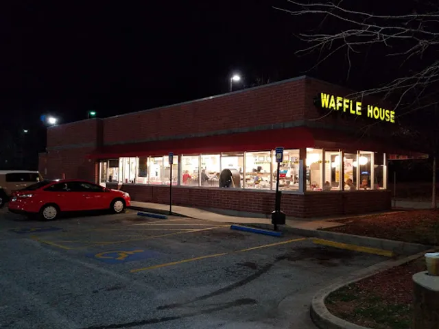 Waffle House