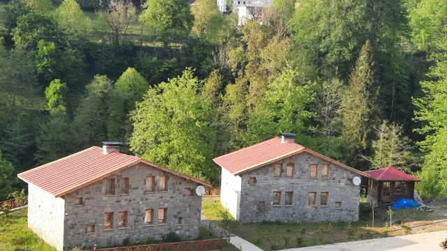 Dere Ağzı Tatil Köyü