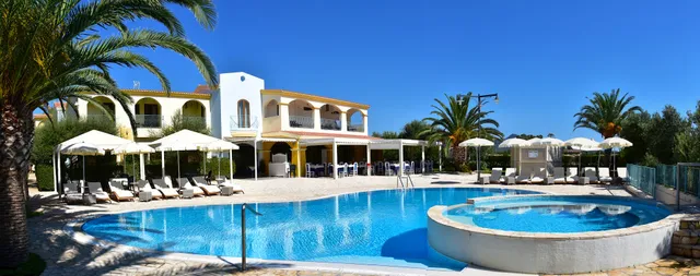 Hotel Ristorante Il Vascello