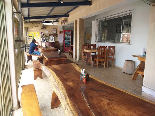 Pimenta's Restaurante Self Service Comida Por Kilo