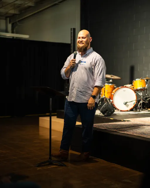 Sanctuary Church Houston