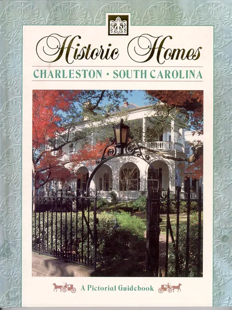 Charleston Postcard Co. Inc