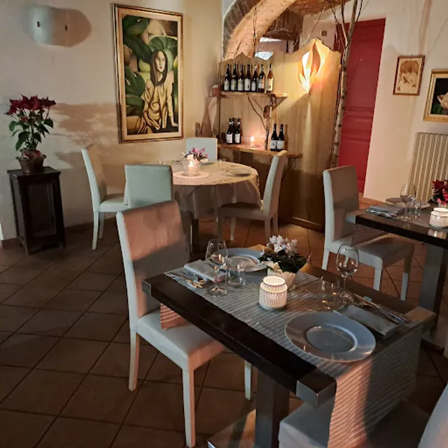 RISTORANTE AGRITURISTICO IL MULINO DELLE ORTENSIE