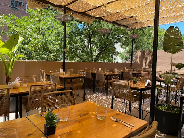 Urbano Cocina Americana