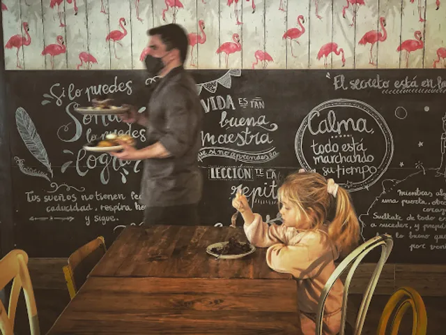 Simple Brunch | Bar Restaurant Sant Boi