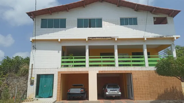 Pousada Alto Paraíso