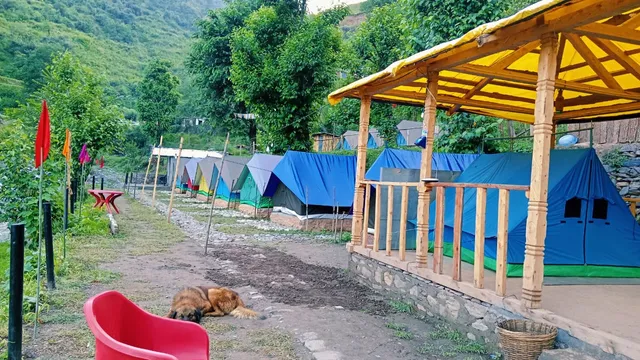 Kinara Camping & Adventure