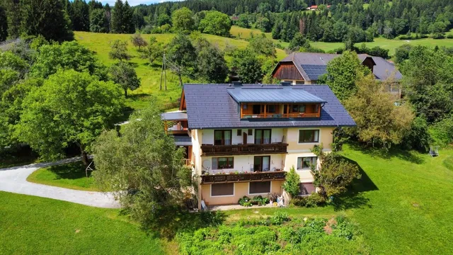 Graglerhof Fam Haberl