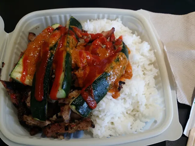 Lemongrass Southeast Asian Cuisine