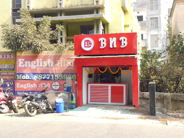 B N B (Best crispy fried chicken)