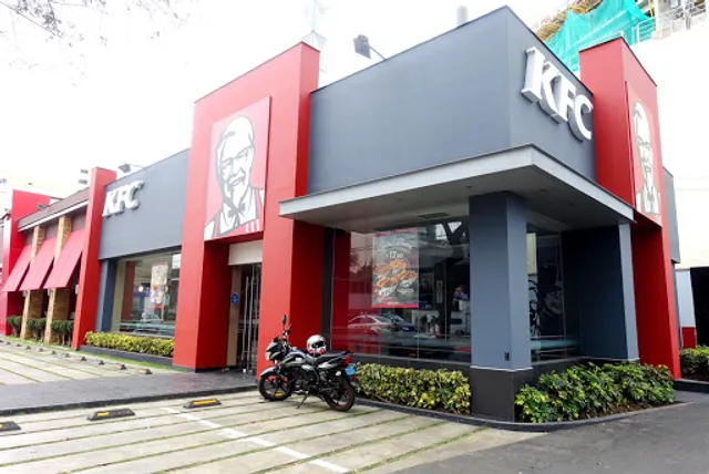 KFC - Miraflores