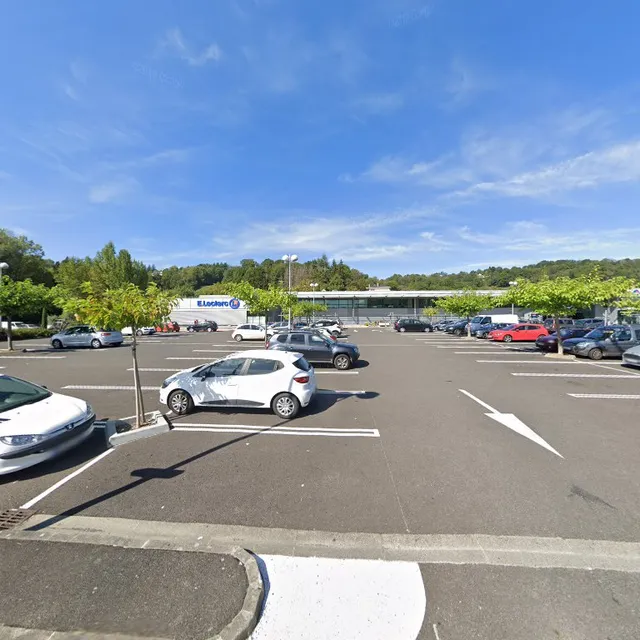 E.Leclerc Manège À Bijoux